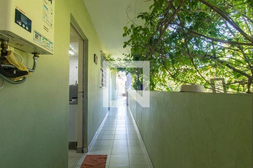 Casa de 3 dormitorios con lavadora — photo 48