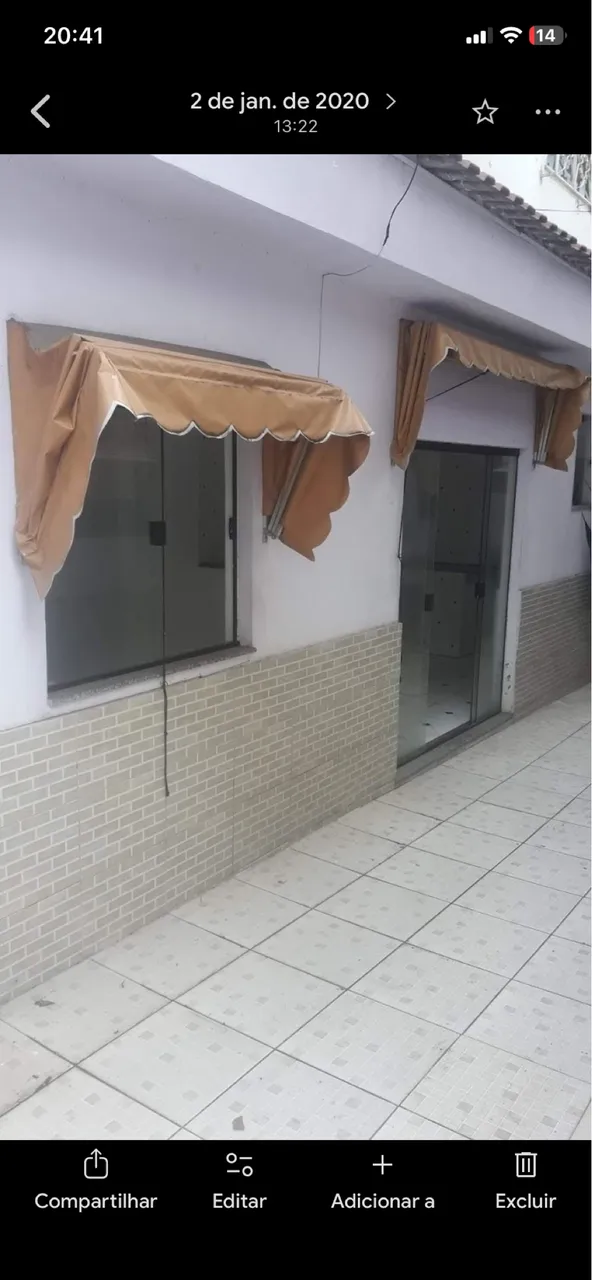 Apartamento sin amueblar de 2 dormitorios y 1 baño — photo 8