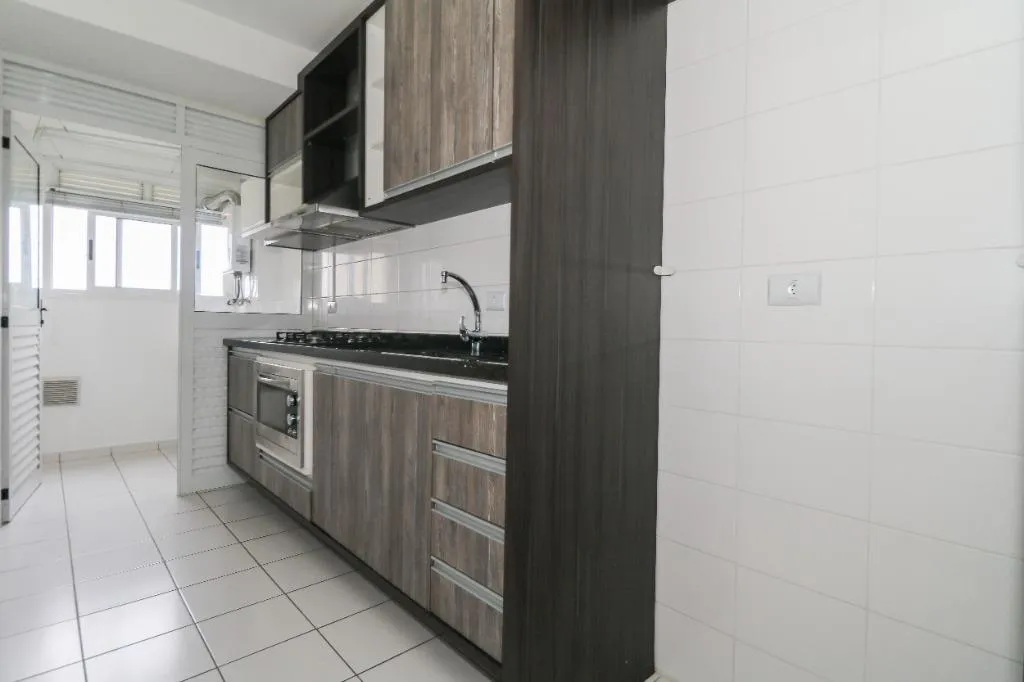 Apartamento de 3 quartos e 64 m² — photo 2