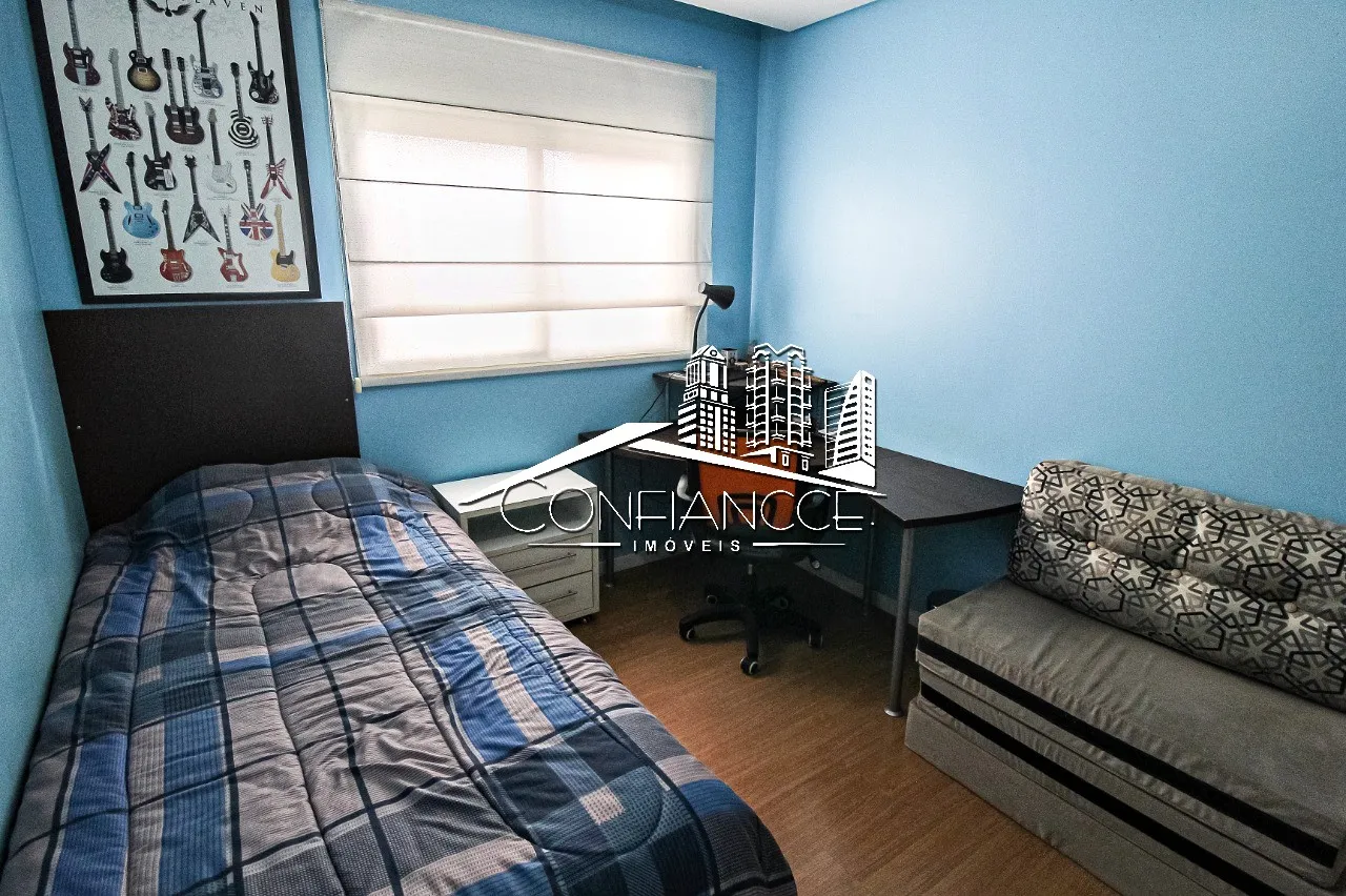 Unfurnished 3-bedroom apartment with 4 bathrooms — photo 17