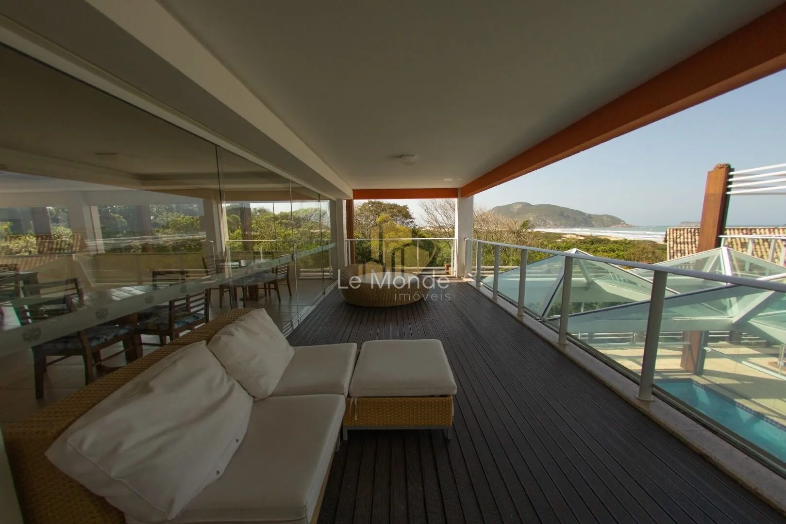 Apartamento amueblado con 4 dormitorios y 382 m² — photo 11