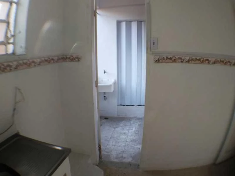 Apartamento residencial de 2 quartos com banheiro social — photo 6