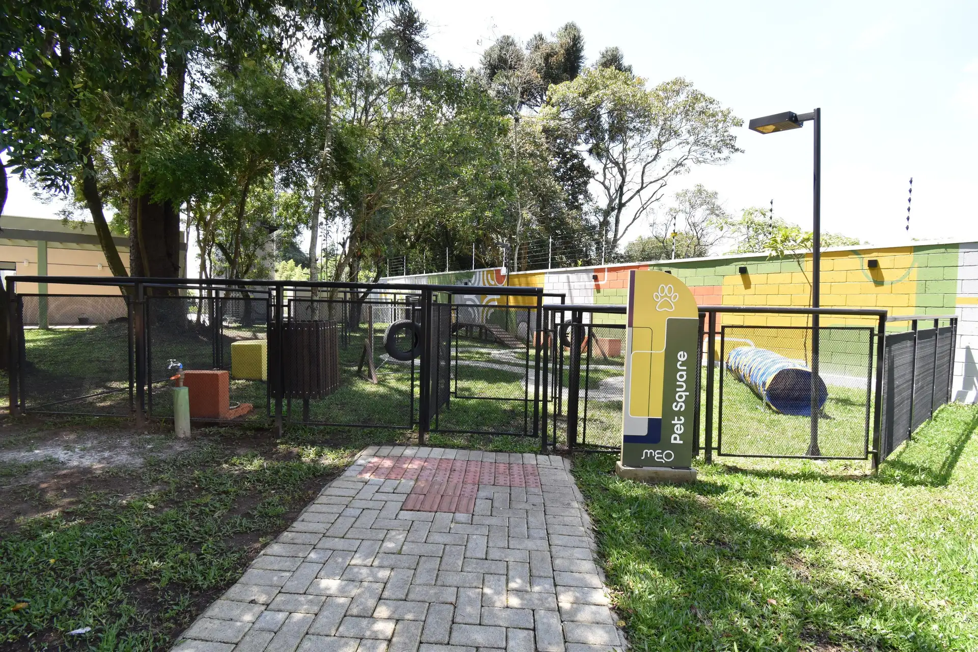 Apartamento de 53 m² e 2 quartos, Hauer — photo 26