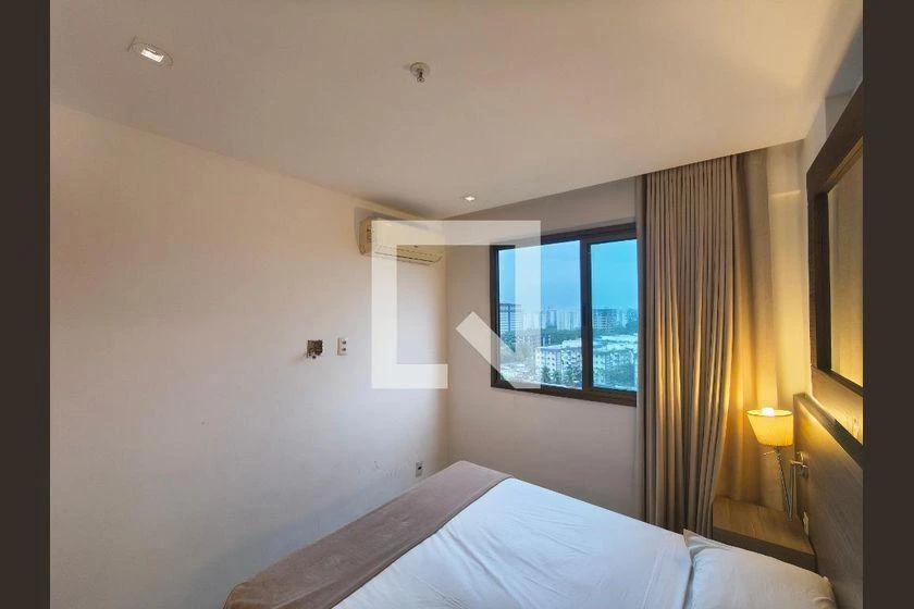 40 m² 1-bedroom apartment with balcony and 1 parking — photo 3