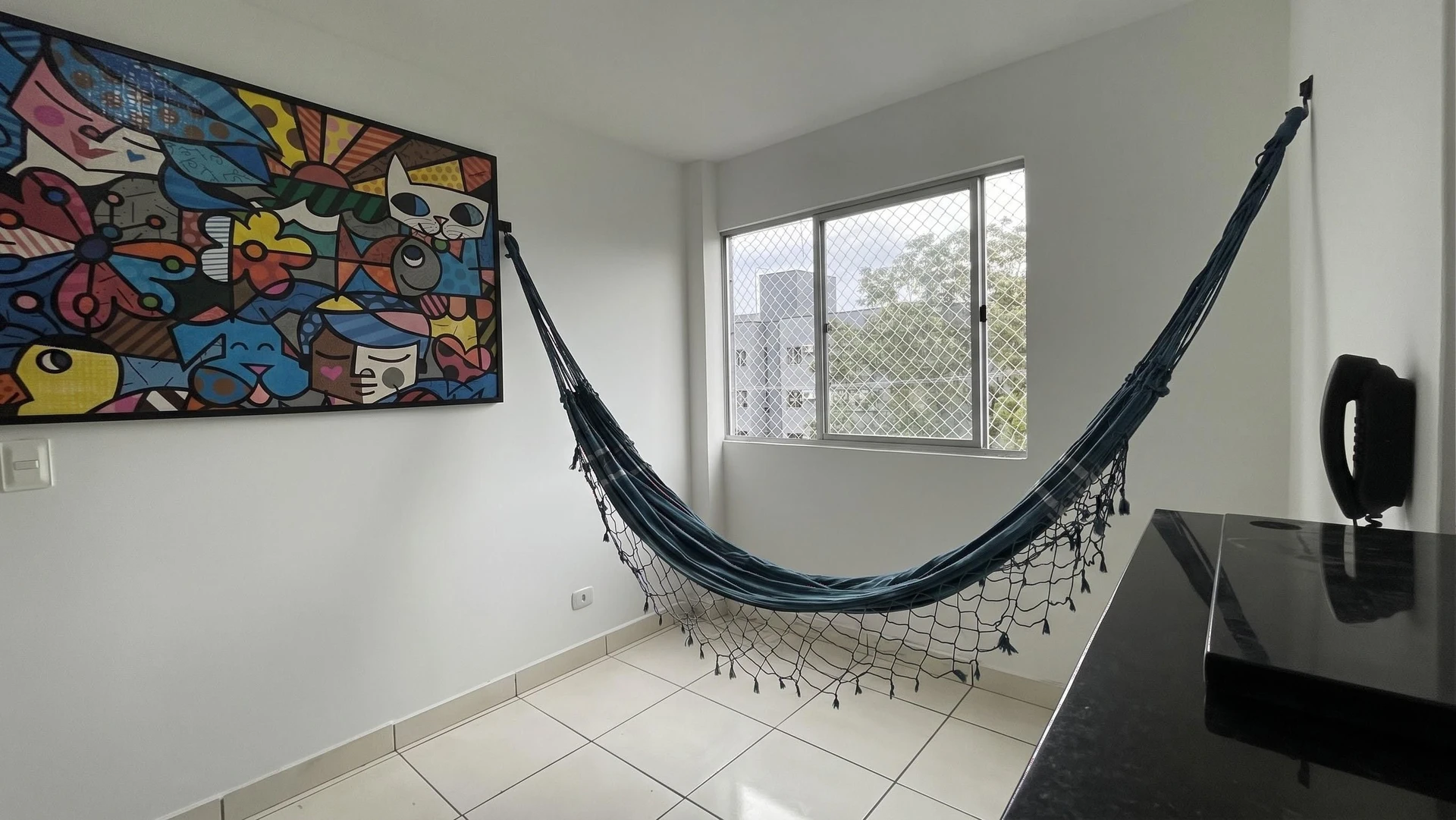 2-bedroom apartment, 51 m² — photo 7