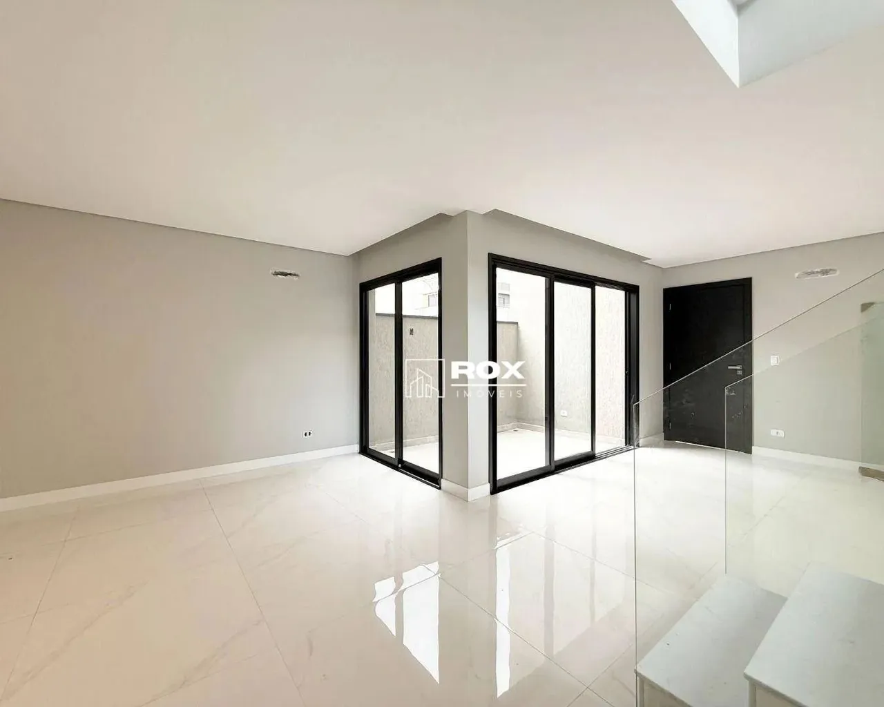 House with 3 bedrooms and 194 m² with 4 parking spots — photo 9