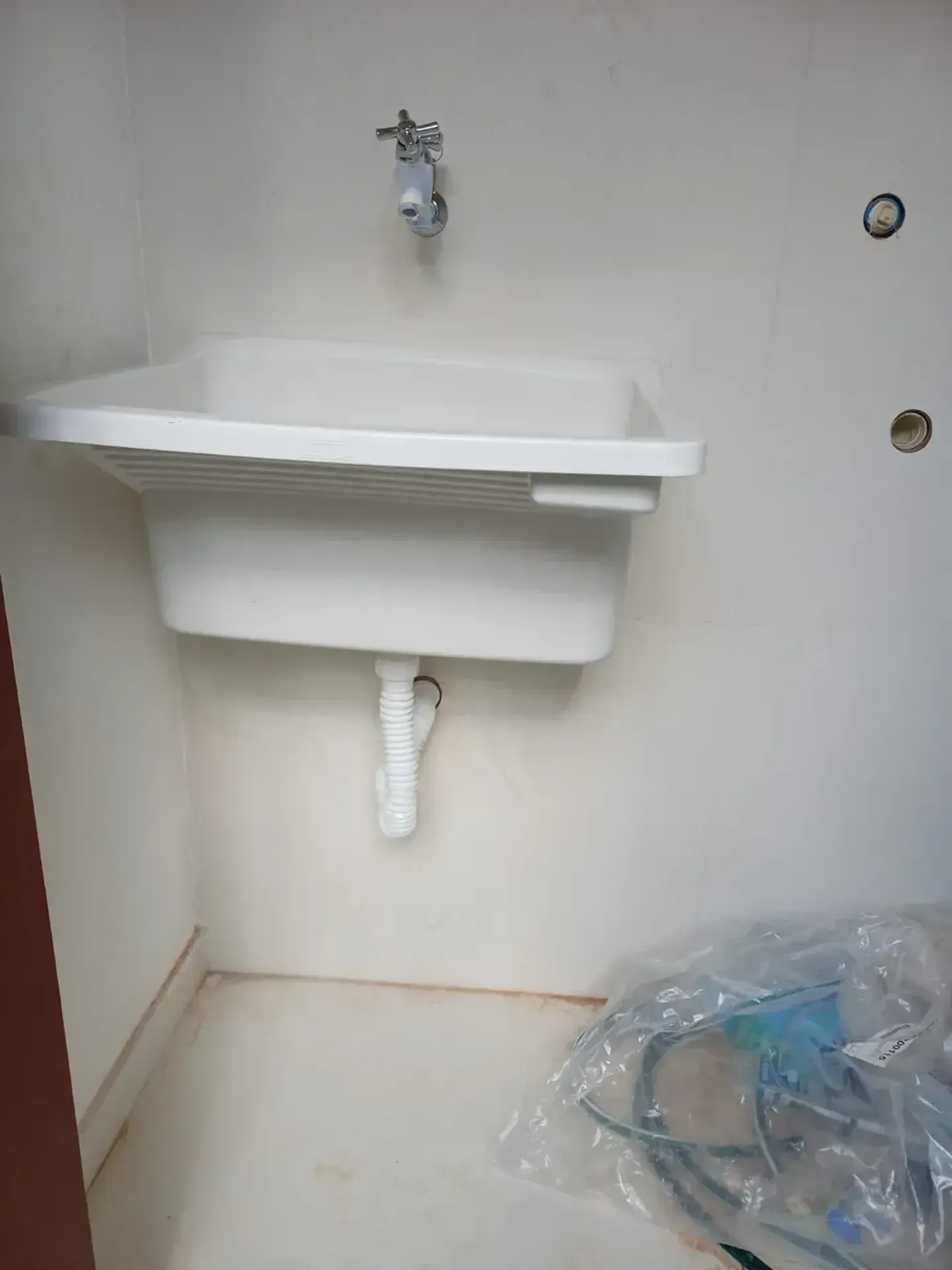 Unfurnished house with 3 bedrooms and 3 bathrooms — photo 14