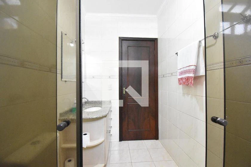 Будинок із 3 спальнями та гардеробною, Куритиба — photo 33