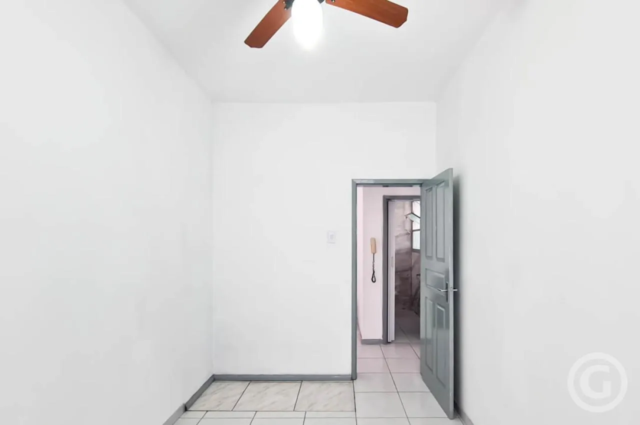 Apartamento de 54 m² com 2 dormitórios e fogão elétrico — photo 15