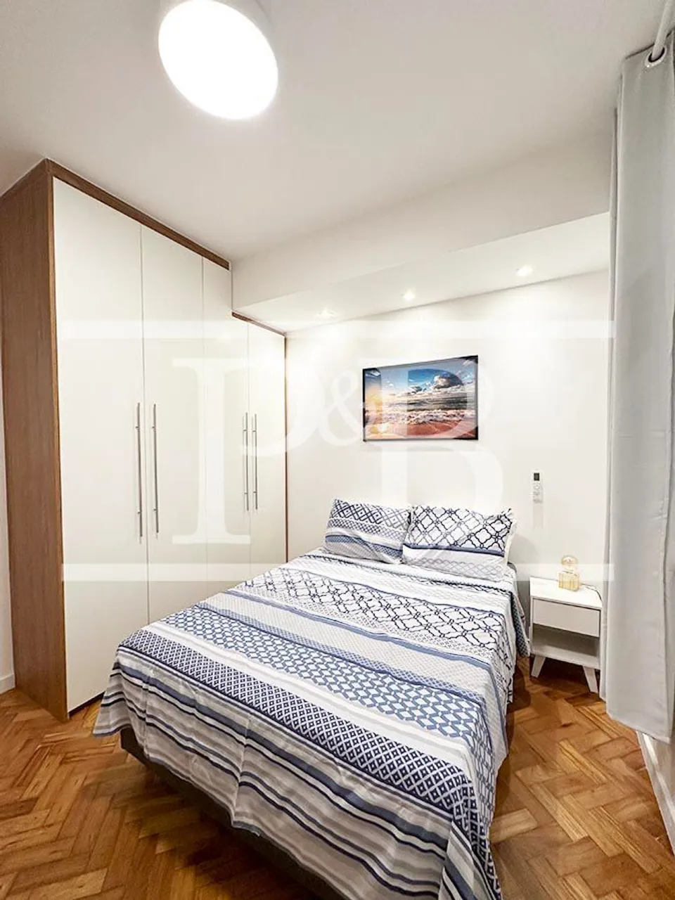 3-bedroom apartment with 130 m² and an open-plan kitchen — photo 5
