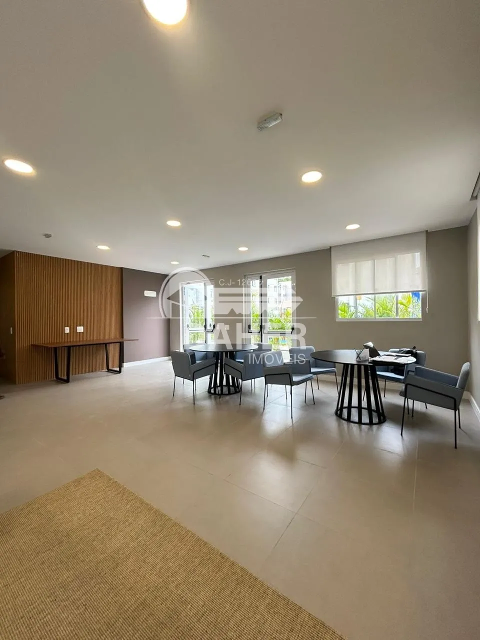 Apartamento de 2 quartos e 1 banheiro sem vaga — photo 18