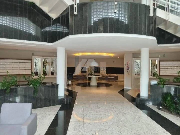 Apartamento amueblado de 47 m² con 2 suites — photo 34