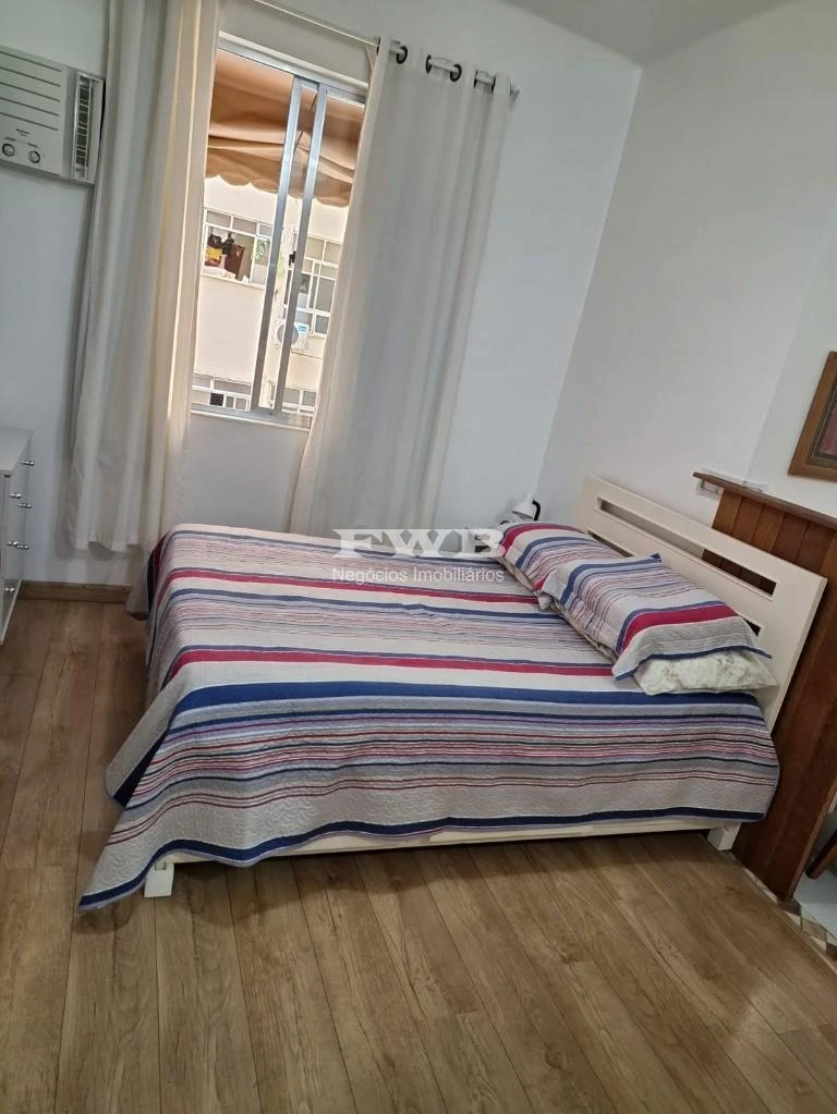Apartamento conjugado mobiliado com cozinha americana — photo 7