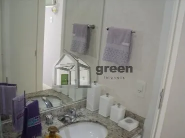Washing machine in a 2-bedroom apartment, 69 m² — photo 10