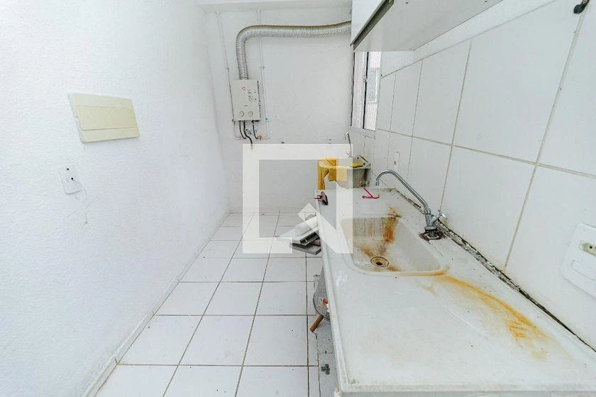 2-bedroom, 42 m² apartment in Rio de Janeiro — photo 11