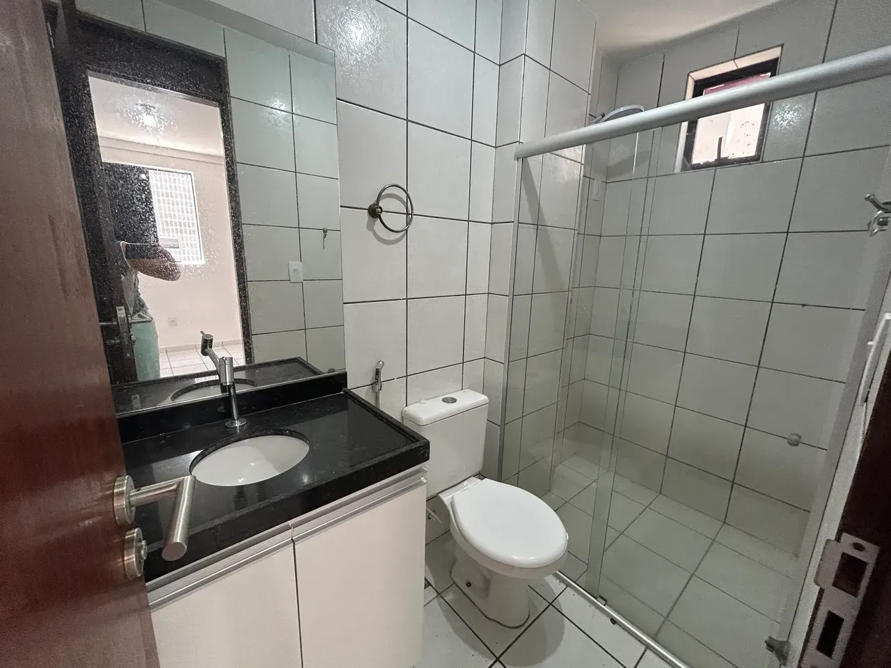 Apartamento de 3 quartos, sendo 1 suíte, 100 m² — photo 14