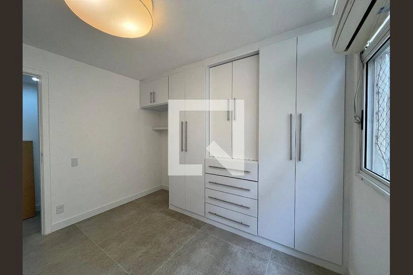 Washing machine in a 3-bedroom apartment, 101 m² — photo 14