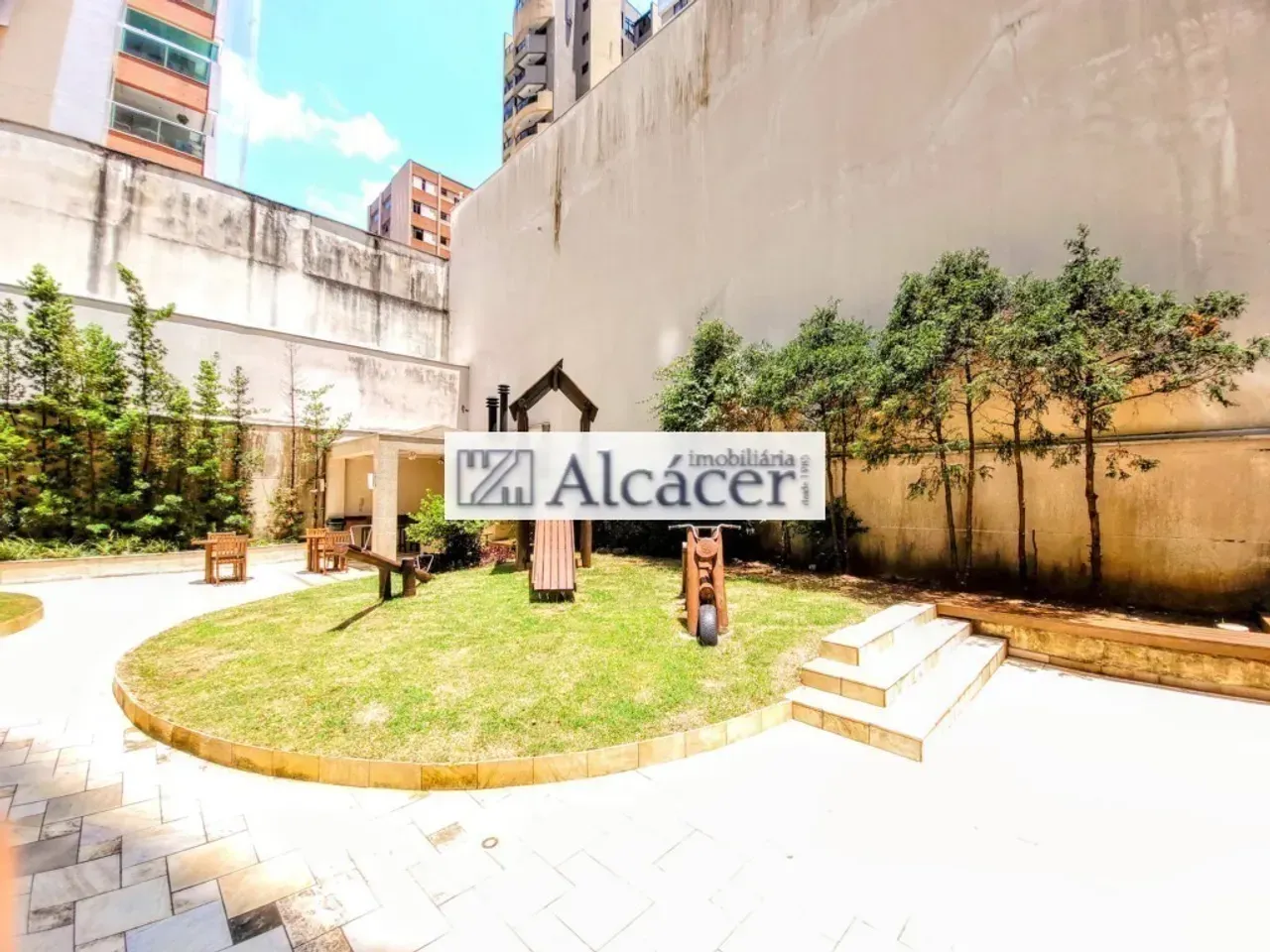 Apartamento mobiliado com cozinha integrada e 50 m² — photo 10