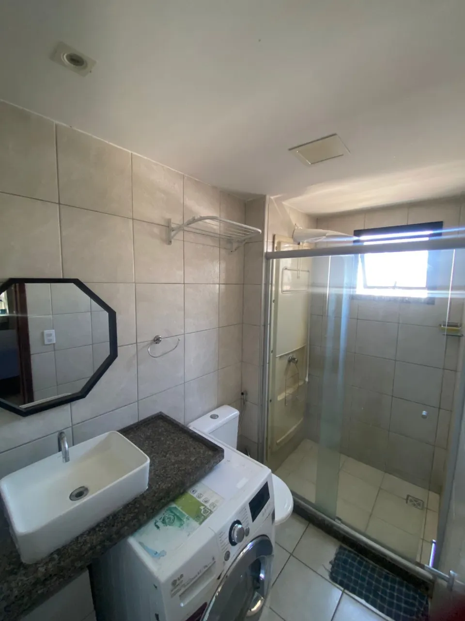 Квартира 47 м² з пральною машиною та видом на воду — photo 6