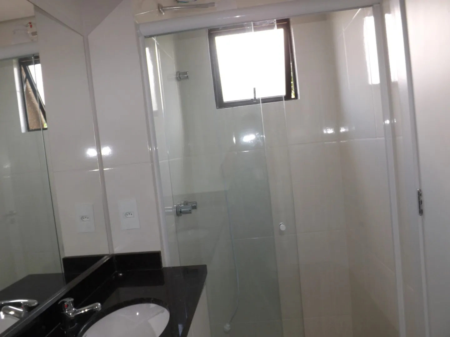 1 quarto e varanda envidraçada: apartamento de 35 m² — photo 13