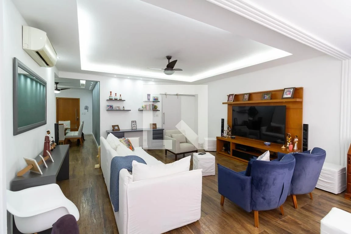 125 m² apartment with a jacuzzi and a bathtub — photo 3