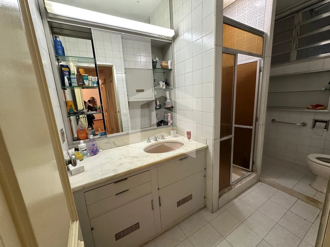 Робоче місце та 2 спальні: квартира 75 м² — photo 15