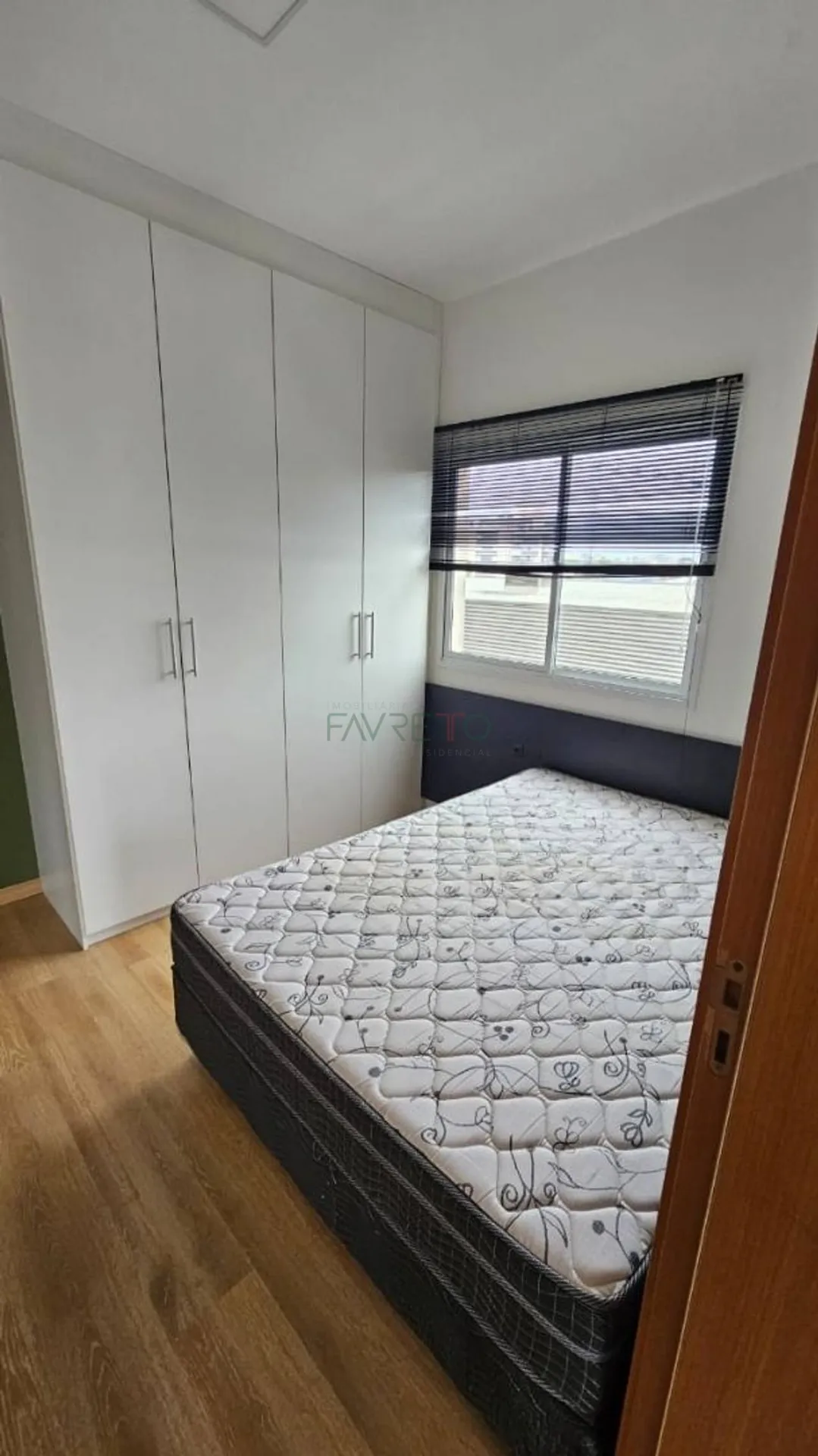 Apartamento mobiliado de 28 m² e 1 quarto, Prado Velho — photo 42