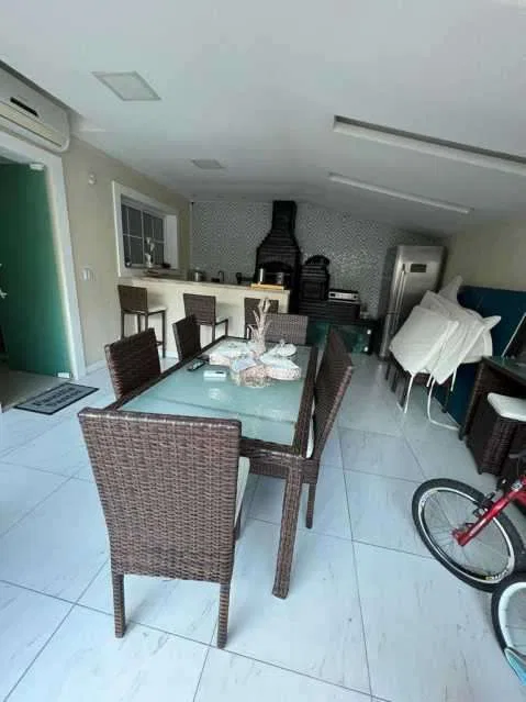 Furnished house with 4 bedrooms and gas stove — photo 9