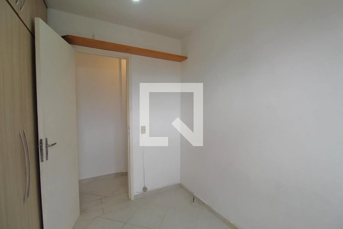 Apartamento sem mobília com 2 quartos e 1 vaga — photo 11