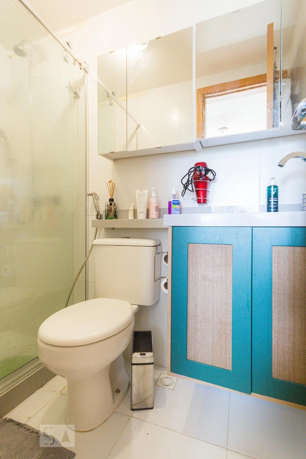 Apartamento mobiliado com 3 quartos e 1 vaga — photo 47