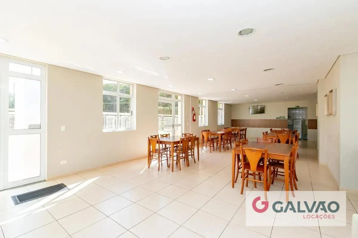 Квартира 80 м² з 2 спальнями та кухнею з газом — photo 21