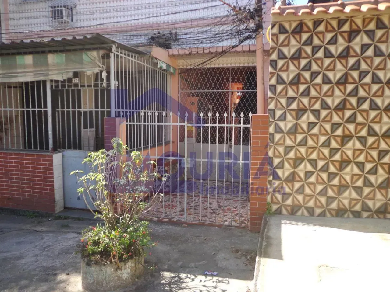 Casa sin amueblar con 1 dormitorio y cocina aparte — photo 15