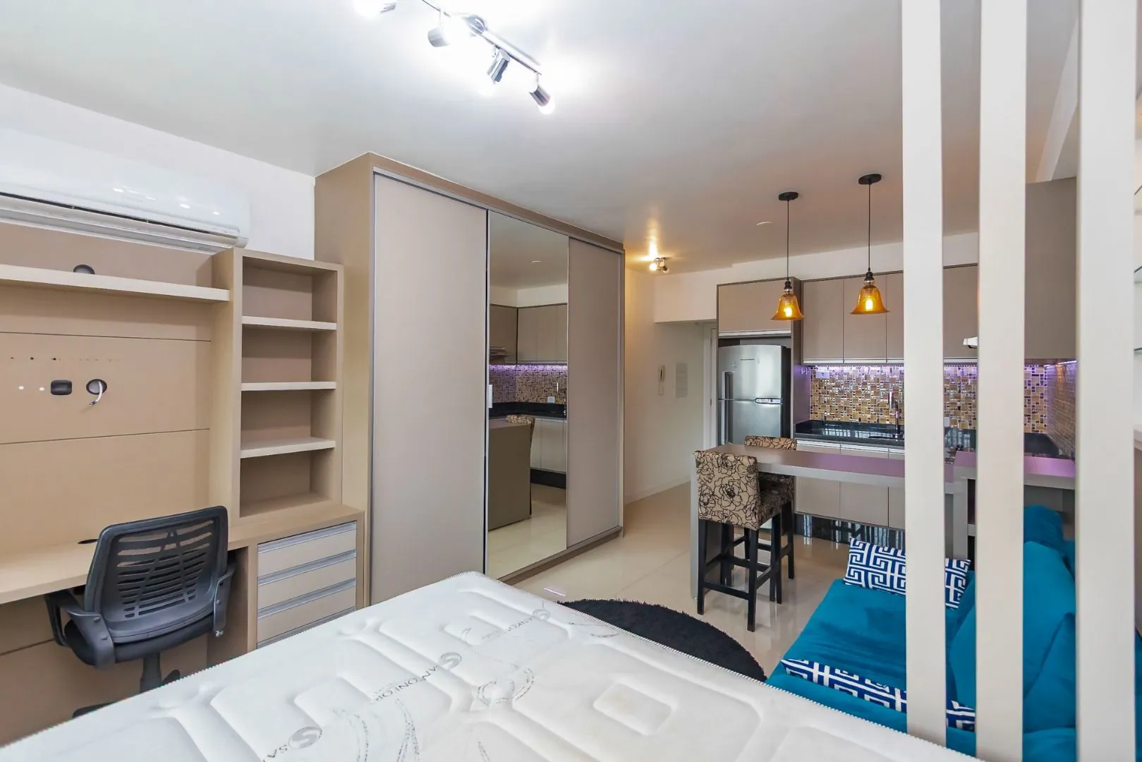 Мебльована студія 31 м² — photo 13