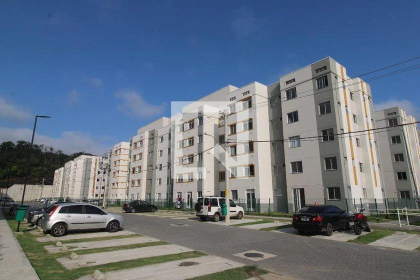 2-bedroom apartment, 57 m² — photo 13