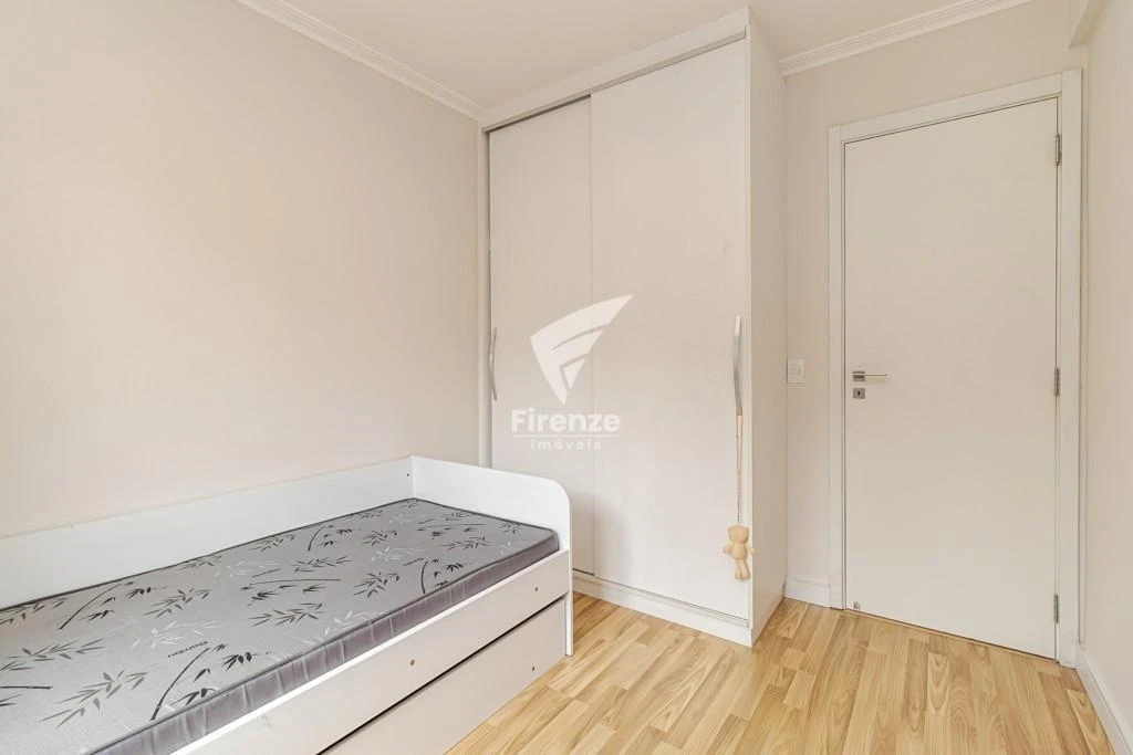 Washing machine in a 3-bedroom apartment, 74 m² — photo 30