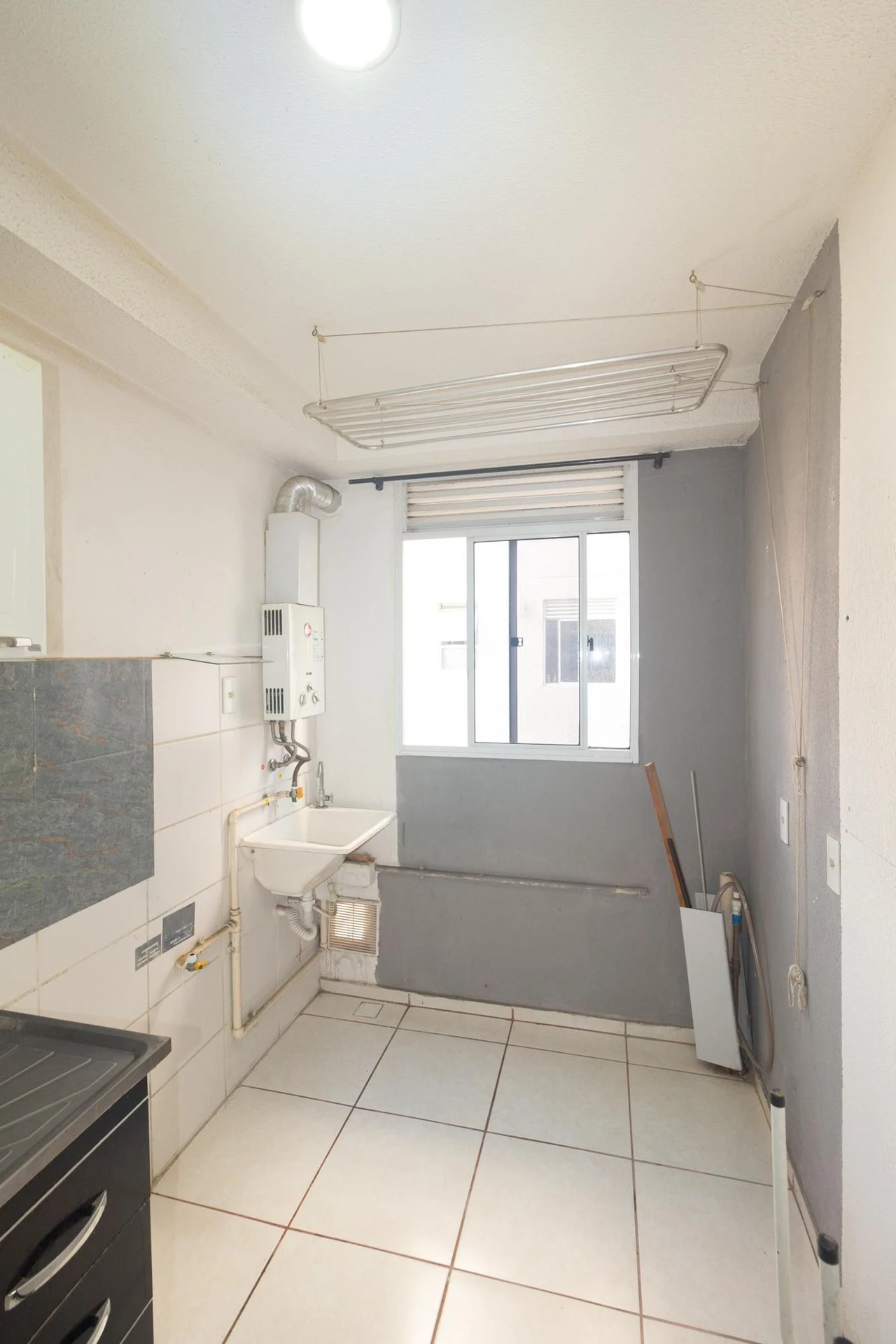 2-bedroom apartment with a home office — photo 7