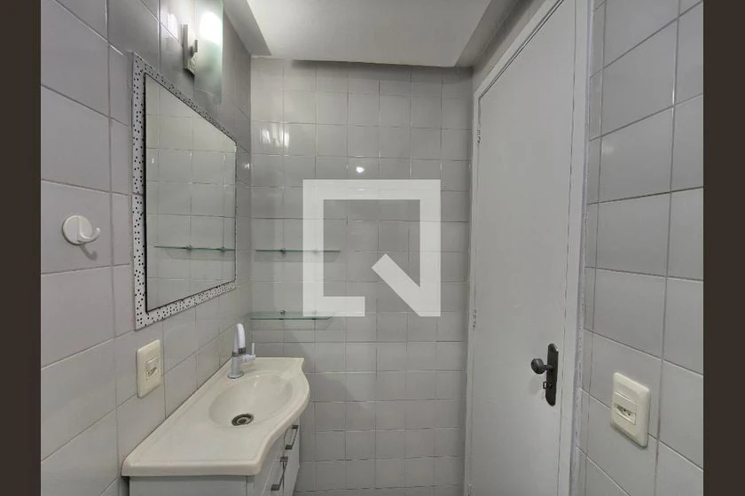 Apartamento de 2 quartos com varanda e 58 m² — photo 8