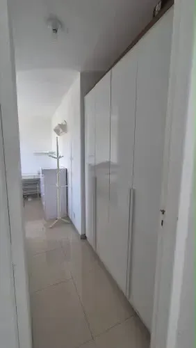 Apartamento mobiliado, 50 m², com espaço de home office — photo 4
