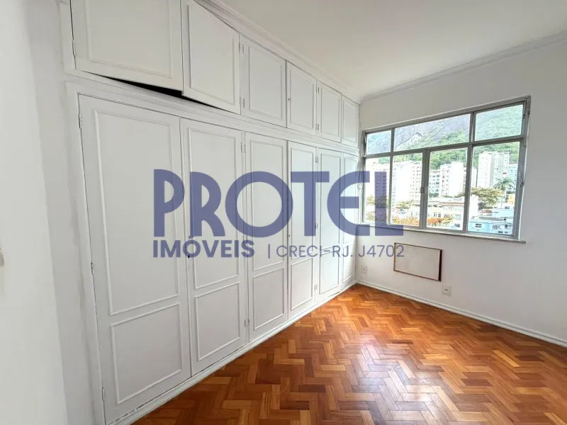 Apartamento com 2 quartos e 1 banheiro, sem vaga — photo 2