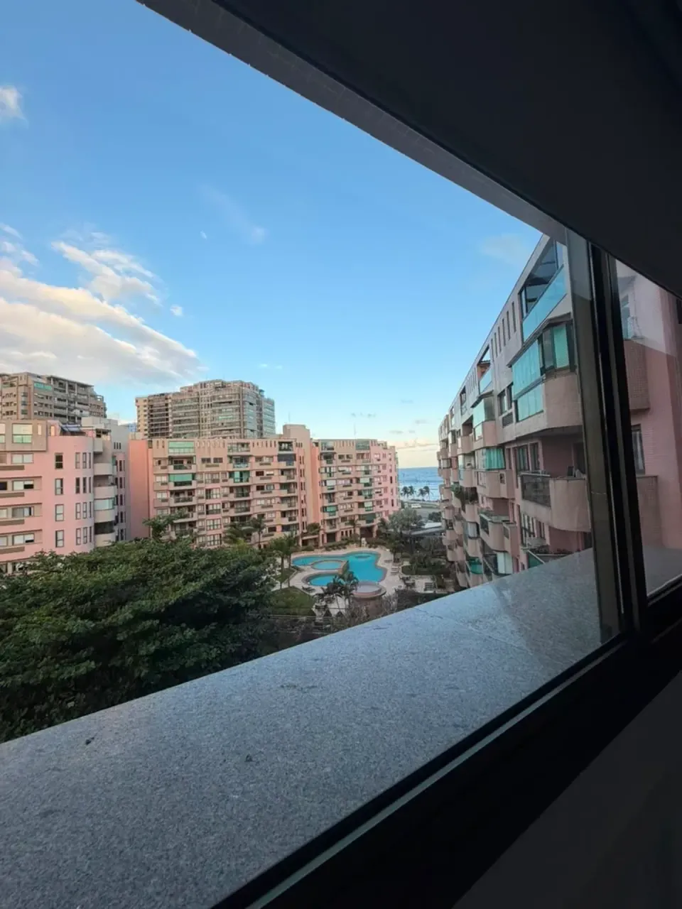 Rental apartment with 2 bedrooms and 1 parking space — photo 4