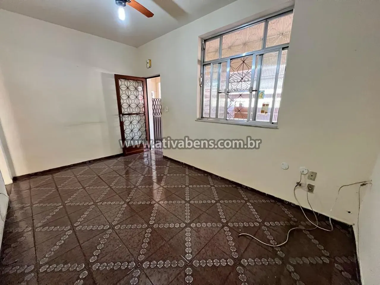 Casa sem mobília com 2 quartos e churrasqueira — photo 5