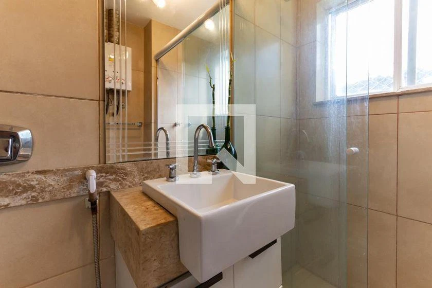 Меблированная квартира с 2 спальнями и 60 м² — photo 18