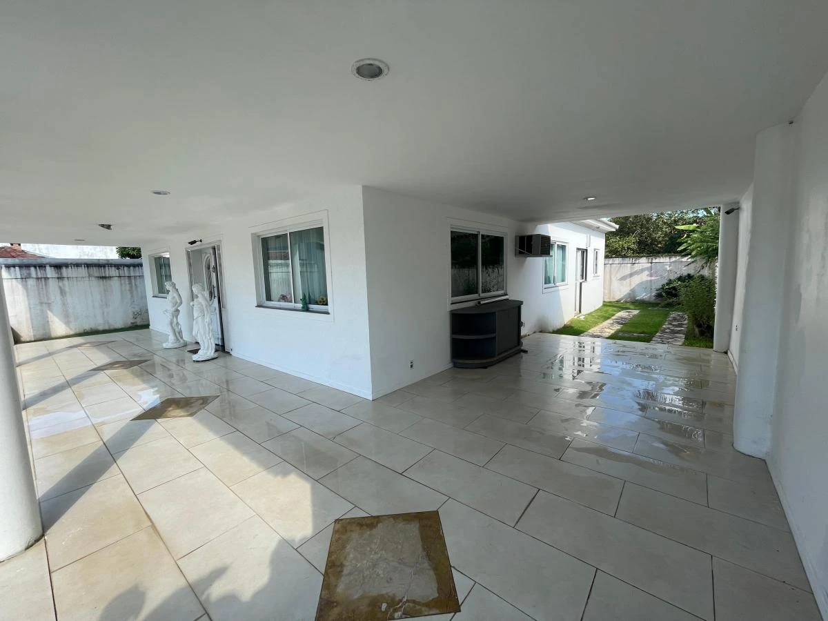 Casa mobiliada com 4 quartos e 600 m², 2 vagas — photo 30