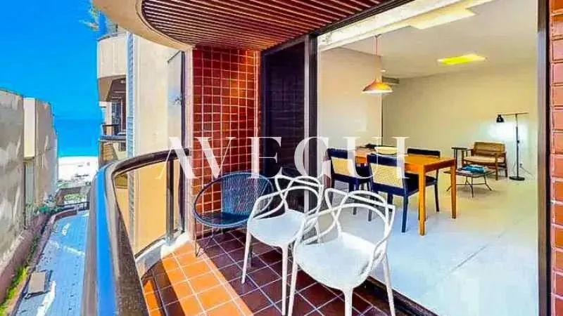 Apartment with an open-plan kitchen and 2 parking spots — photo 15