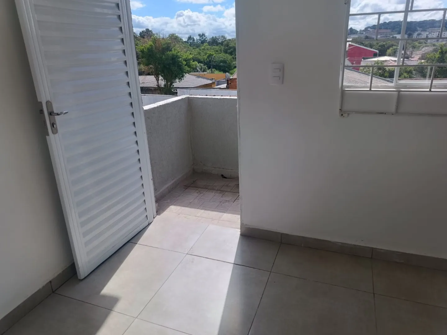 One-bedroom, 28 m² apartment in Curitiba — photo 7