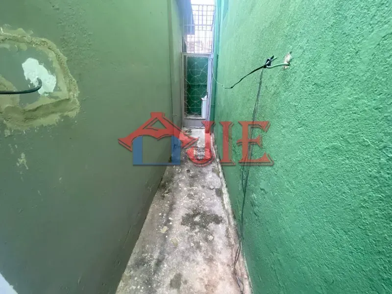 Unfurnished 1-bedroom home with 1 bathroom, 40 m² — photo 14