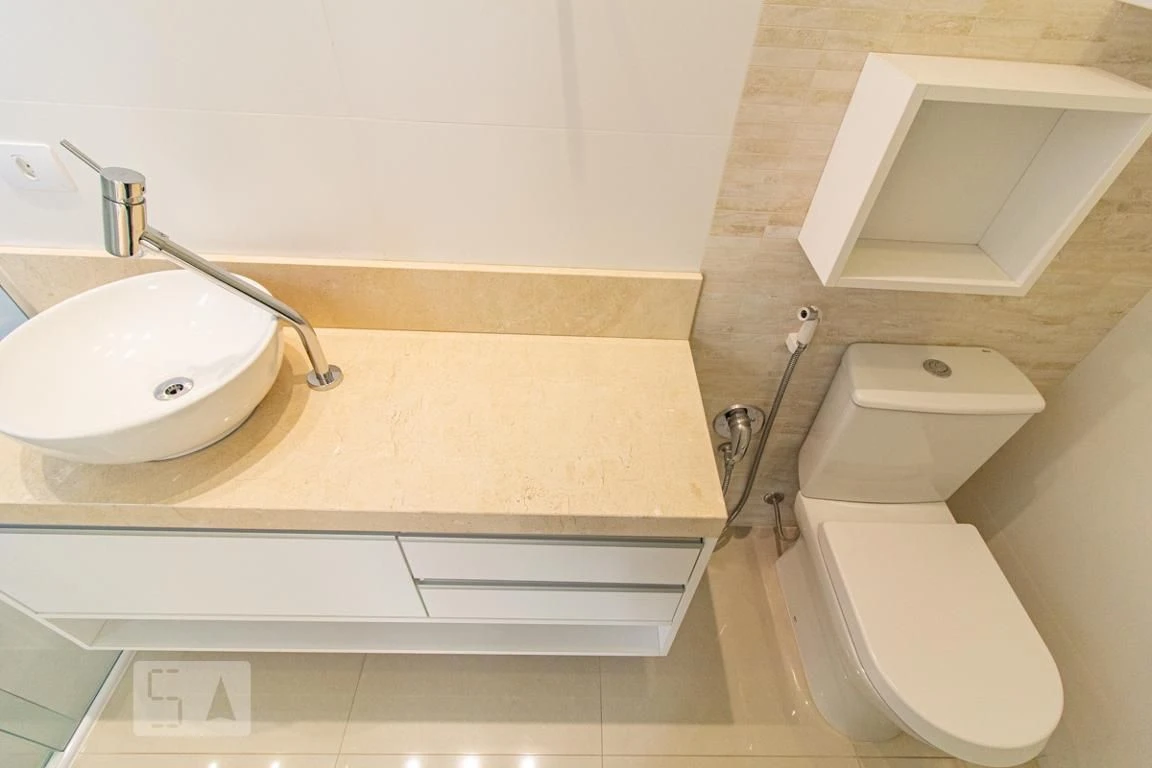 Furnished house, 220 m², with a grill on the balcony — photo 62