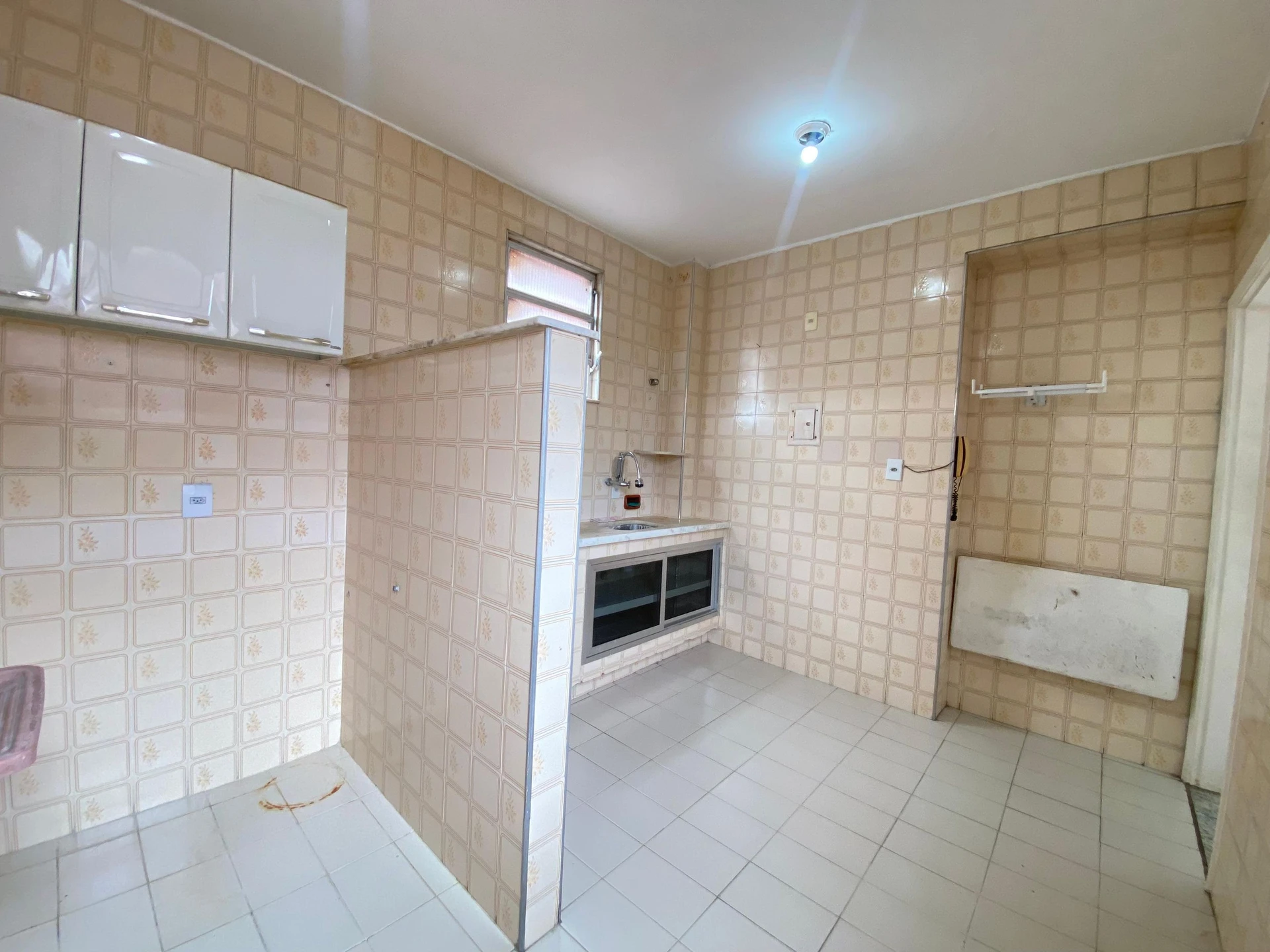 Квартира: 1 спальня, 45 м² — photo 41