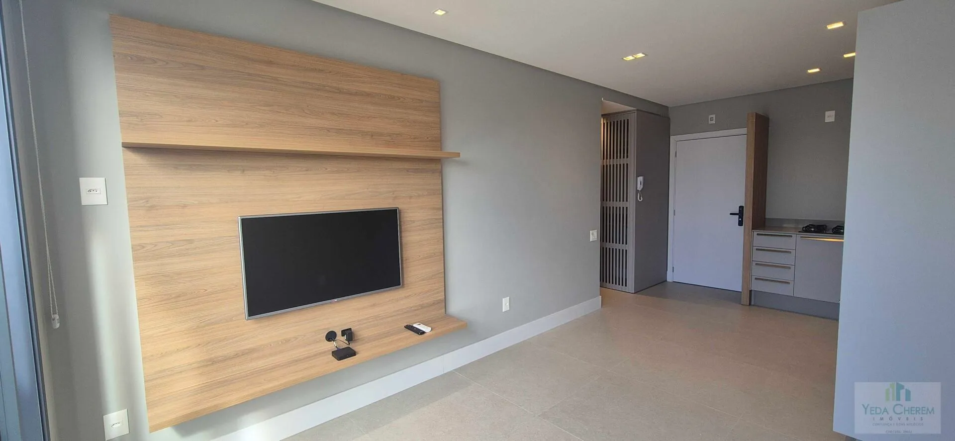 40 m² furnished apartment with 1 bedroom on the 12th floor — photo 11