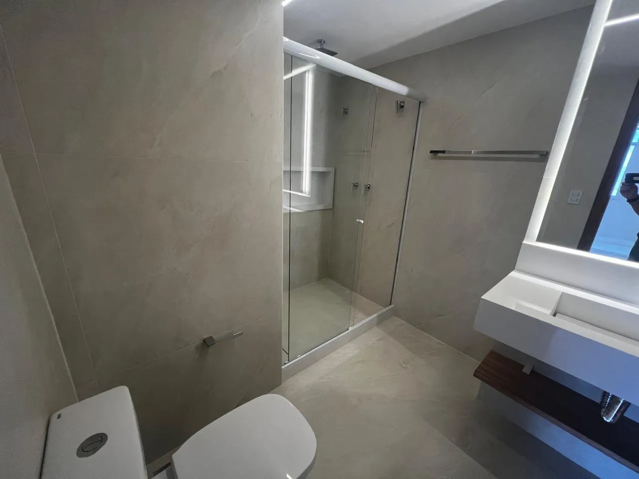 Apartamento 2 suítes com cozinha aberta e 111 m² — photo 21